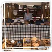 Galerie EM keramika - výroba tradičních keramických forem na pečení