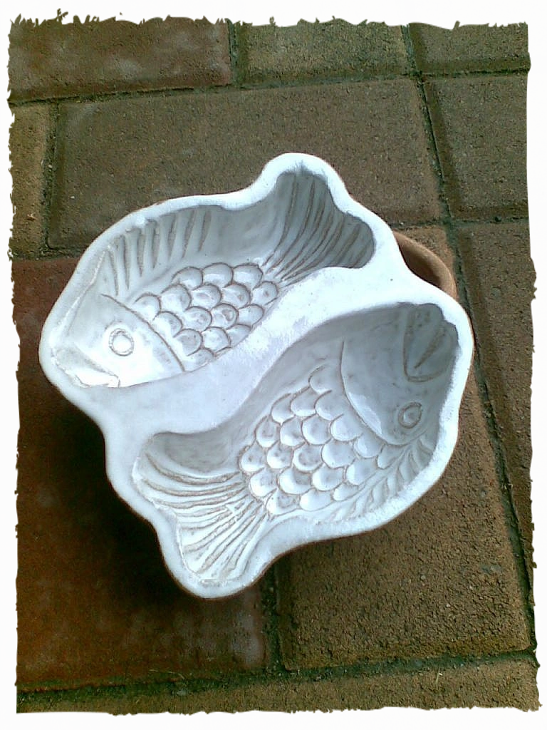 Belešník 2 - Forma na pečení 1