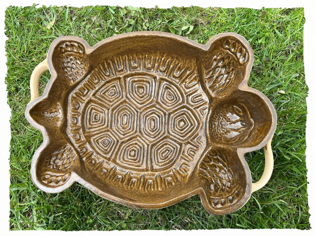 Želva - Forma na pečení 1