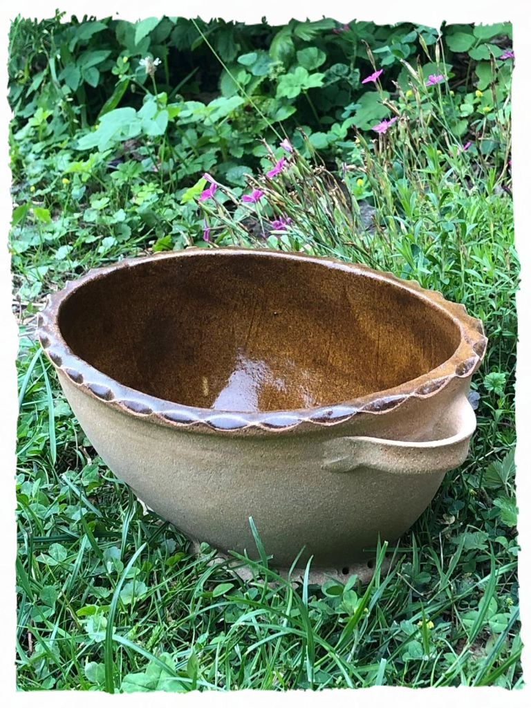 Chlebovka oválná - Forma na pečení 1