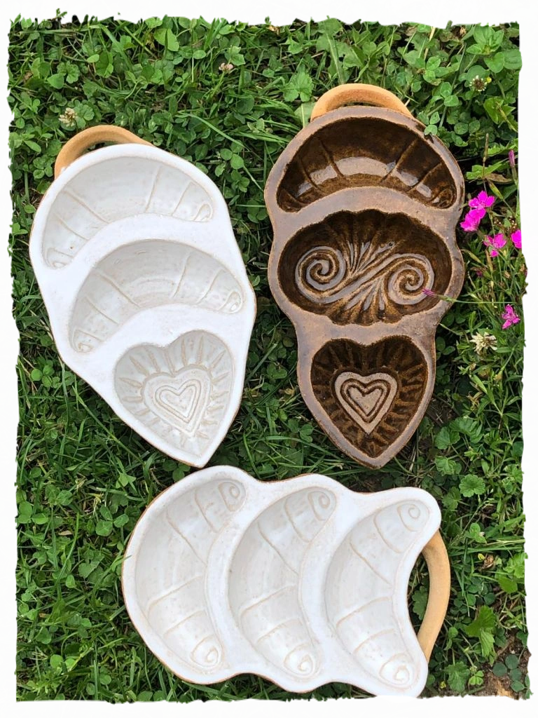 Belešník 3 - Forma na pečení 1