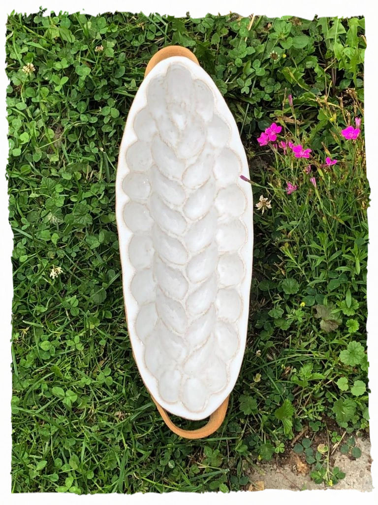 Vánočka malá - Forma na pečení 1