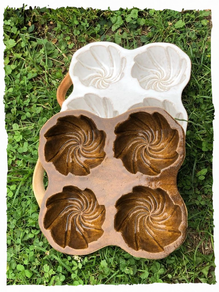 Belešník 4 - Forma na pečení 1