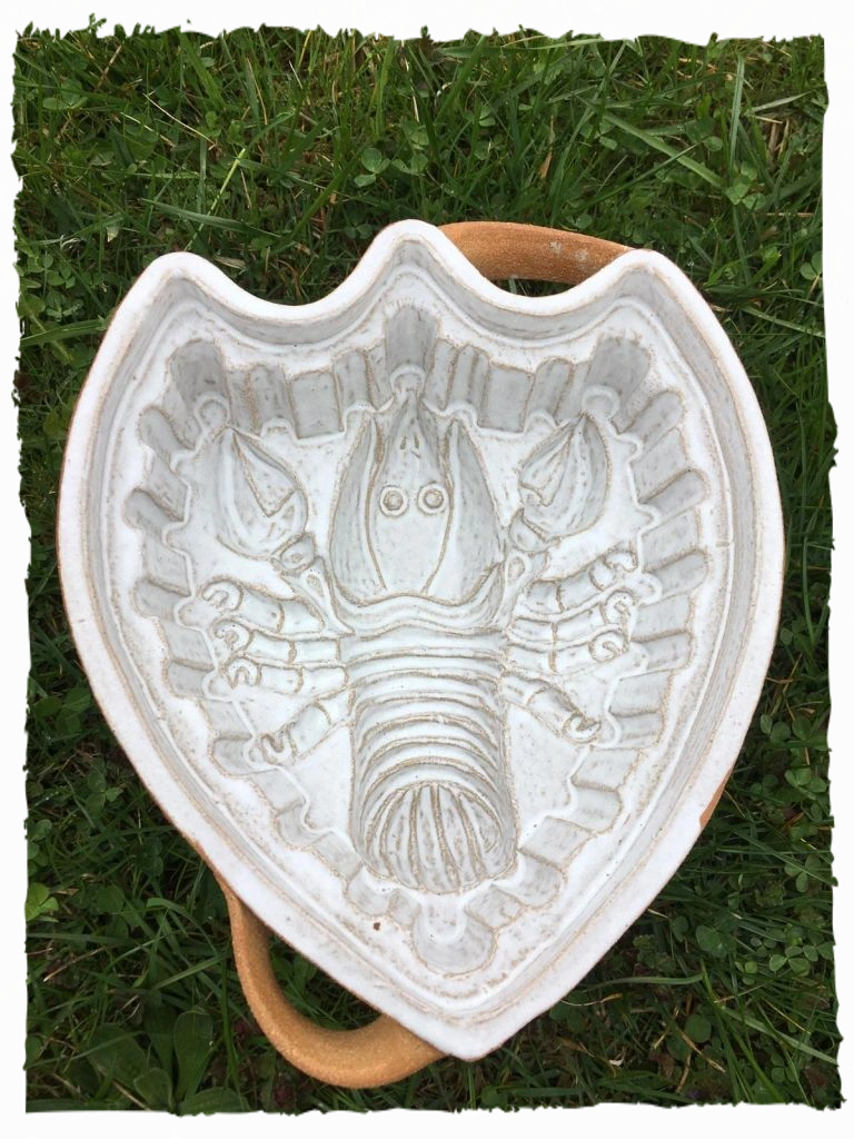 Rak - Forma na pečení 1