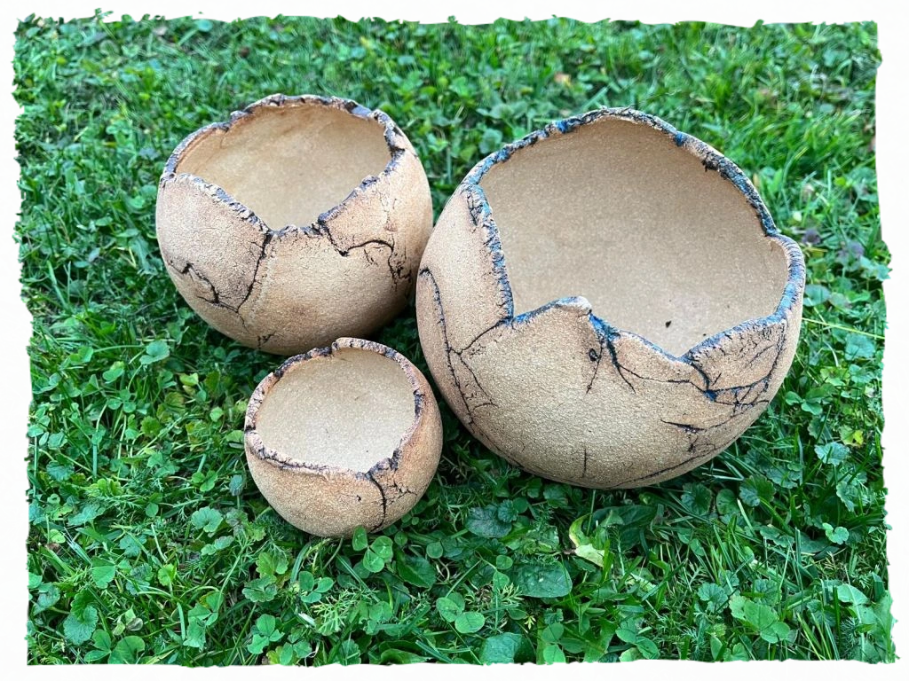 Květináč kulatý 1