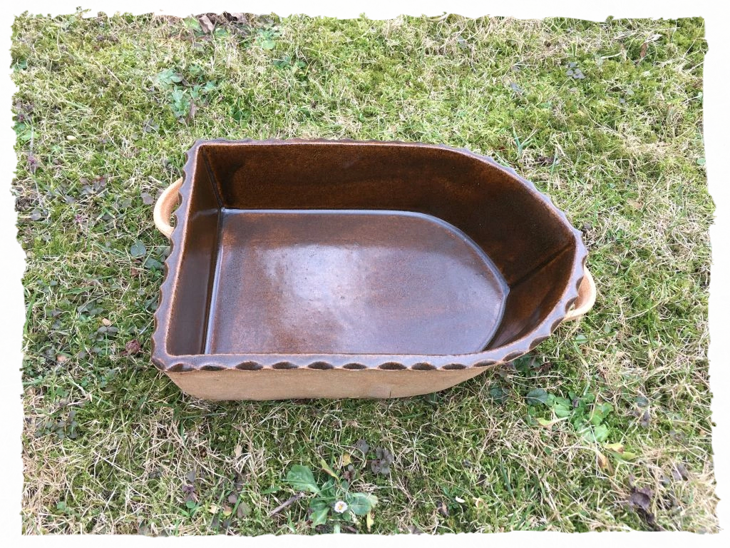 Pekáč  - Forma na pečení 1