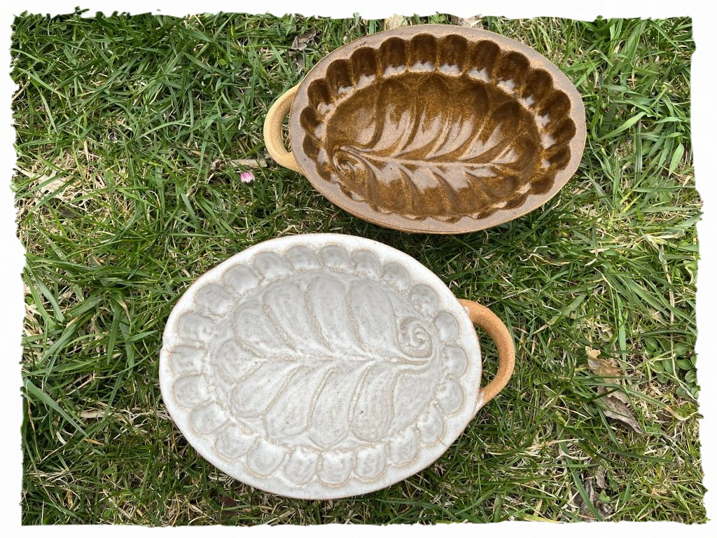 List - Forma na pečení 1